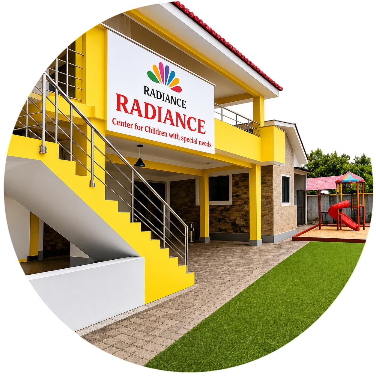 Radiance Child Care